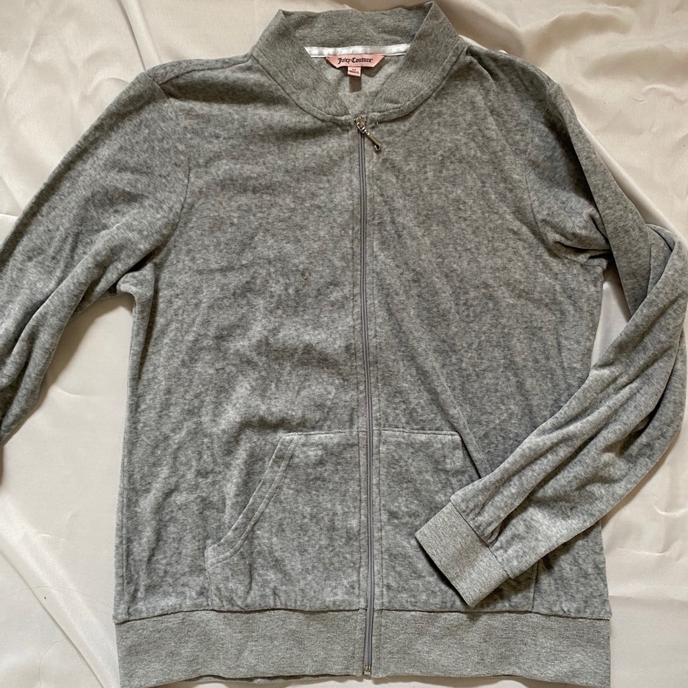 Juicy couture jacket
